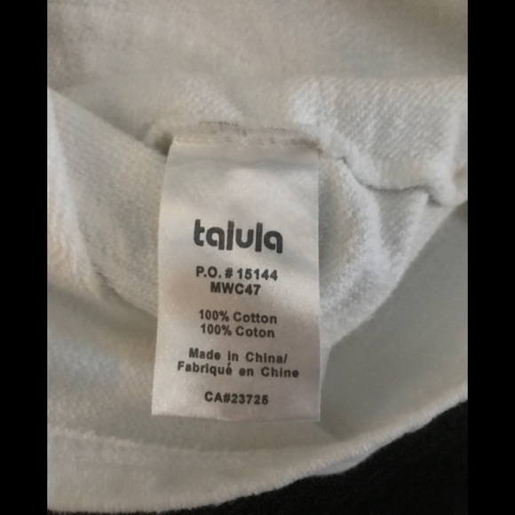 Talula dress - Picture 4 of 4